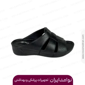 صندل طبی زنانه پاتکان طب کد ۱۳۷