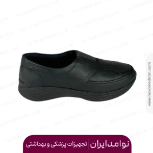 کفش طبی زنانه کشی پاتکان طب کد ۵۱۸