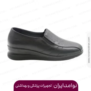 کفش طبی زنانه پاتکان طب کد 767