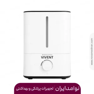 دستگاه بخور سرد ویونت Vivent مدل LP 1213