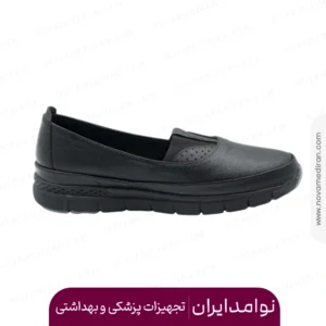 کفش اداری زنانه پاتکان طب کد 502