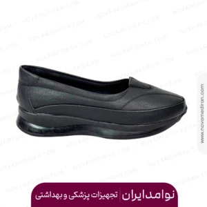 کفش طبی زنانه پاتکان طب کد ۵۰۰