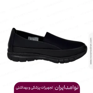 کفش طبی زنانه پاتکان طب کد 513