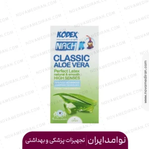 classic aloevera