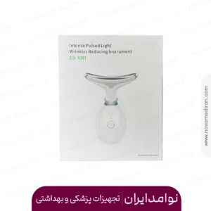 دستگاه جوان ساز پوست و لیفت صورت مدل ES 1081