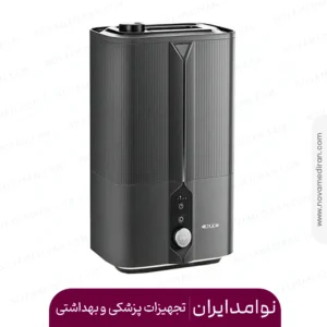 دستگاه بخور سرد برند آلپکس ALPX مدل MH-HD5