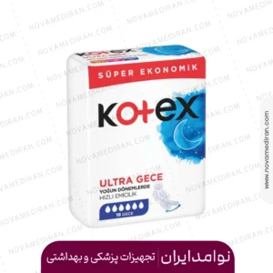 نواربهداشتی شب کوتکس