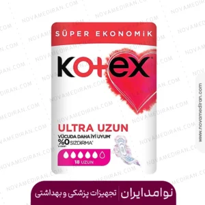 نواربهداشتی کوتکس