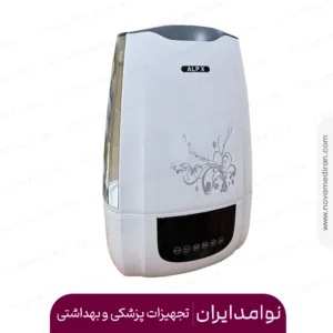 دستگاه بخور سرد برند آلپکس ALPX مدل MH-523