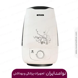 دستگاه بخور سرد برند آلپکس ALPX مدل MH-524