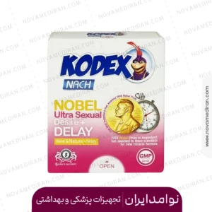 kodex noble