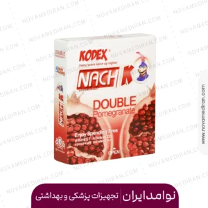 kodex double pomegranate