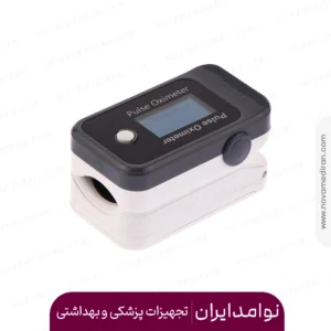 پالس اکسیمتر برند زنیت مد مدل BM1000D