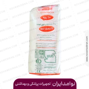 گاز ۱۶ لایه سروش