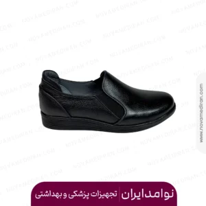 کفش طبی زنانه پاتکان طب کد 757