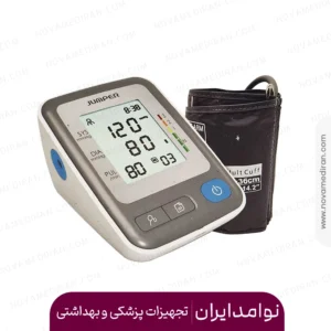 فشار خون سخنگو دیجیتال جامپر مدل HA300