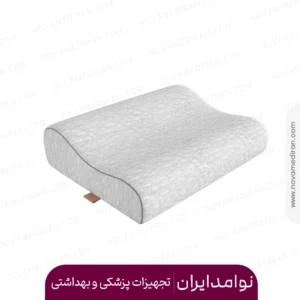 بالش طبی مموری فوم برند زیچ مدل سوپر موج